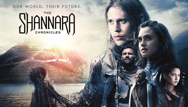 The Shannara Chronicles